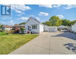 1194 MATHEWS AVENUE - 5