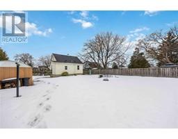 746 PHILLIP STREET West - 22