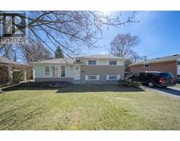 933 Rosedale Avenue, MLS 25005992
