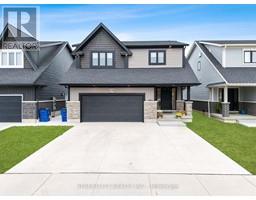 113 Cabot Trail, MLS 25008942