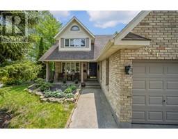 2521 Eastfield Close, MLS 25013722