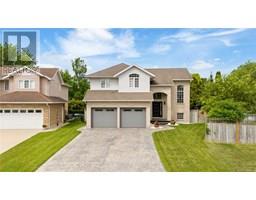 2011 Marisa Court, MLS 25016102
