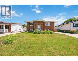 106 Hastings Crescent, MLS 25020632