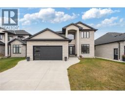 875 Magnolia Lane, MLS 25029462