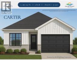 105 Sutherland Drive, MLS 26001362