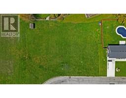 LOT 11 HARRIS POINT DRIVE - 1
