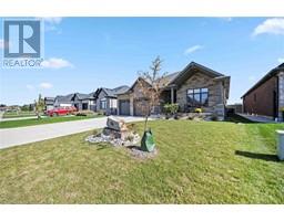 850 Magnolia LANE - 3