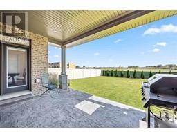 850 Magnolia LANE - 32