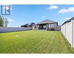 850 Magnolia LANE - 34