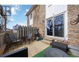 847 ROSS AVENUE UnitNo. 6 - 35