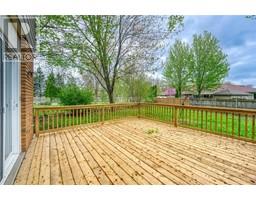 38 COPPERFIELD COURT - 45