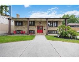 1236 MICHIGAN AVENUE - 1