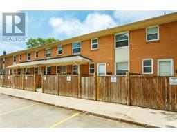 834 EXMOUTH STREET UnitNo. 19 - 33