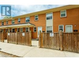 834 EXMOUTH STREET UnitNo. 19 - 34