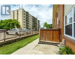 834 EXMOUTH STREET UnitNo. 19 - 40