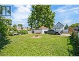 224 Confederation STREET - 24