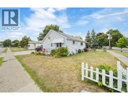 814 MAXWELL STREET - 4