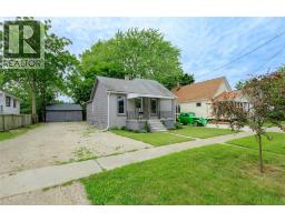 239 Proctor STREET - 1