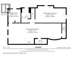 682 HOLLYWOOD PLACE - 47