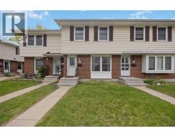 825 Exmouth STREET UnitNo. 27 - 2
