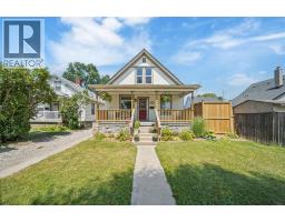 224 CONFEDERATION STREET - 1