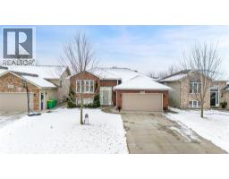 4015 ROSEMOUNT DRIVE - 1