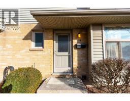 27 YORK CRESCENT UnitNo. 74 - 3