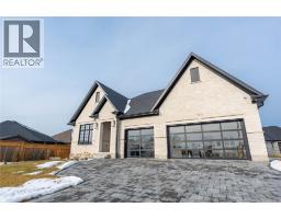 110 NEWCASTLE DRIVE - 1