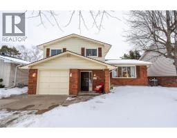 1080 SALISBURY STREET - 1