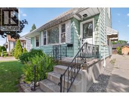 746 Oxford STREET - 1