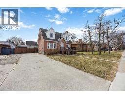617 CATHCART BOULEVARD - 1
