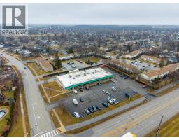 27 TURNER DRIVE UnitNo. 32 - 36