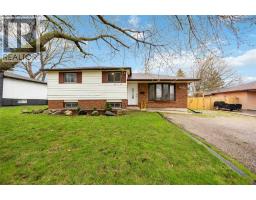 1209 Webster DRIVE - 1