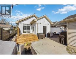 27 ALICE STREET - 27