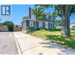 703 Wellington STREET - 6