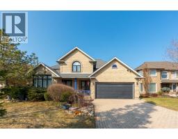 3024 Maidstone CRESCENT - 1