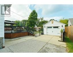 458 MAXWELL STREET - 41