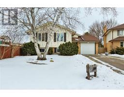 209 Thames Crescent, MLS 25001633