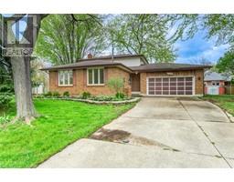 38 Copperfield Court, MLS 25010903