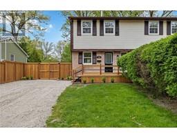 110 Fairview Place, MLS 25012393