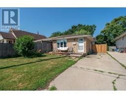 181 Collingwood Street, MLS 25017123