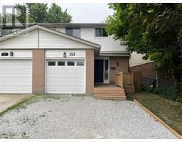 155 Bedford Crescent, MLS 25017173