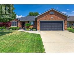 1058 Finch Drive, MLS 25017873