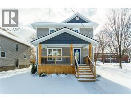 401 Devine Street, MLS 26001253