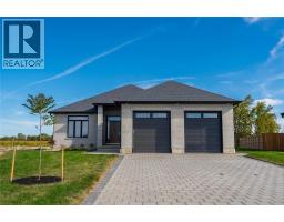 3579 Paul Crescent, MLS 26002703