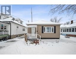 125 JOHN STREET - 1