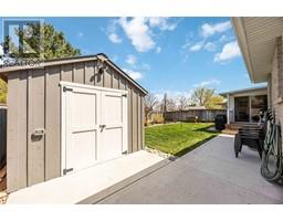 136 AUGUSTA BOULEVARD - 22