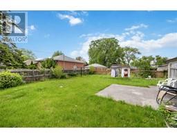 66 TWEEDSMUIR AVENUE - 29