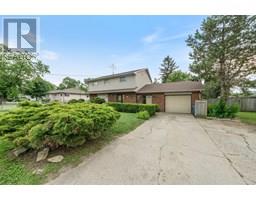 582 NIAGARA STREET - 2