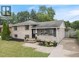 711 Cathcart BOULEVARD - 33